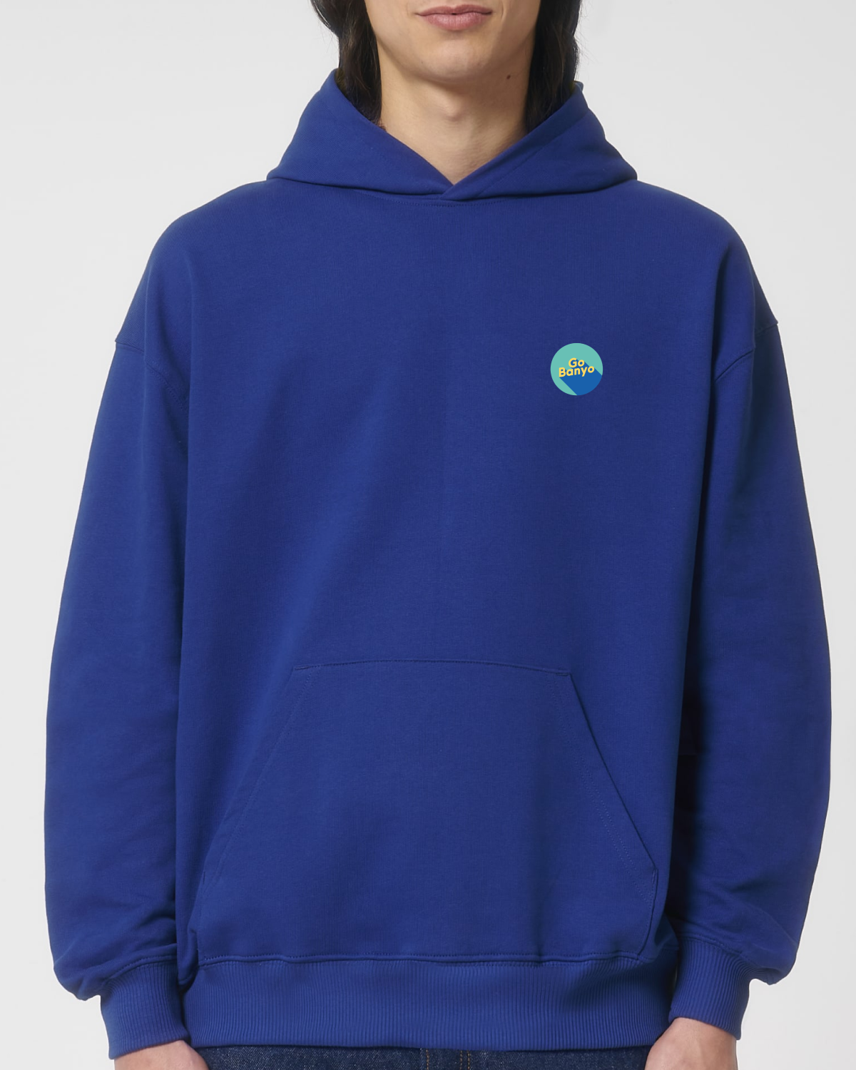 A1-ShowerCrew / Hoodie