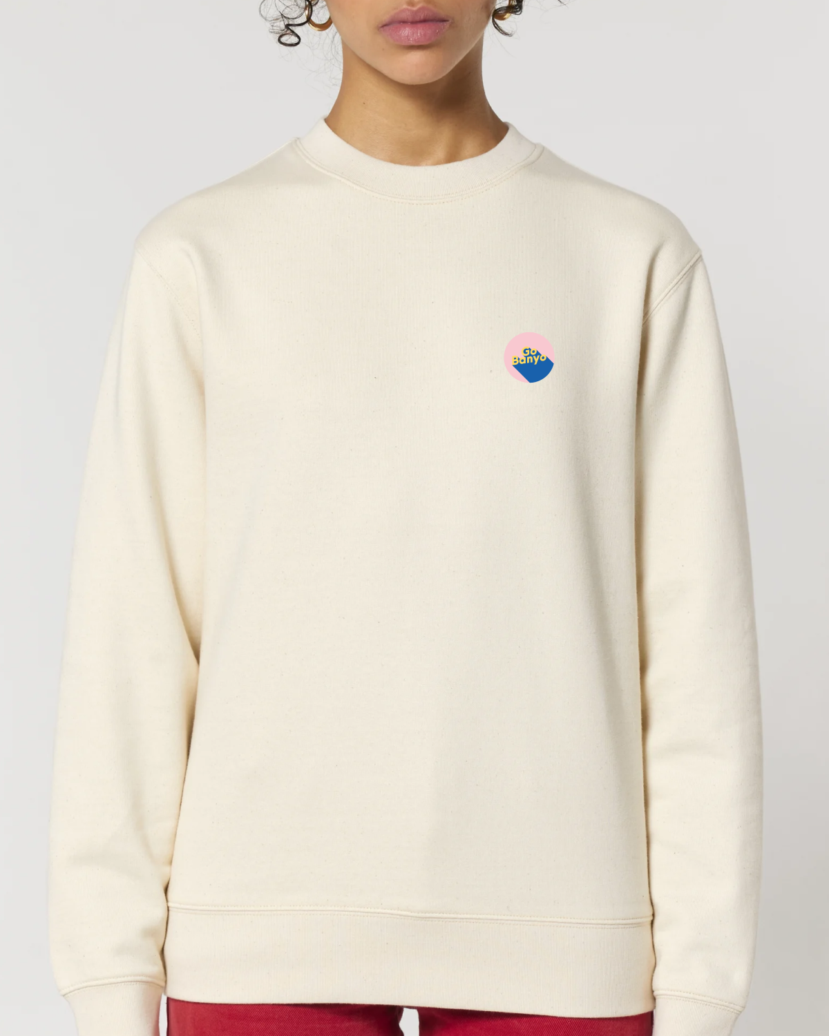 A1-ShowerCrew / Sweater