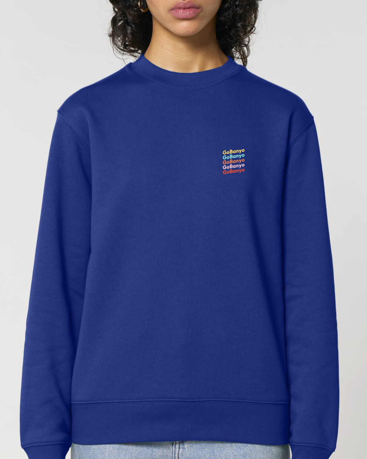 A4-5 Jahre / Sweater