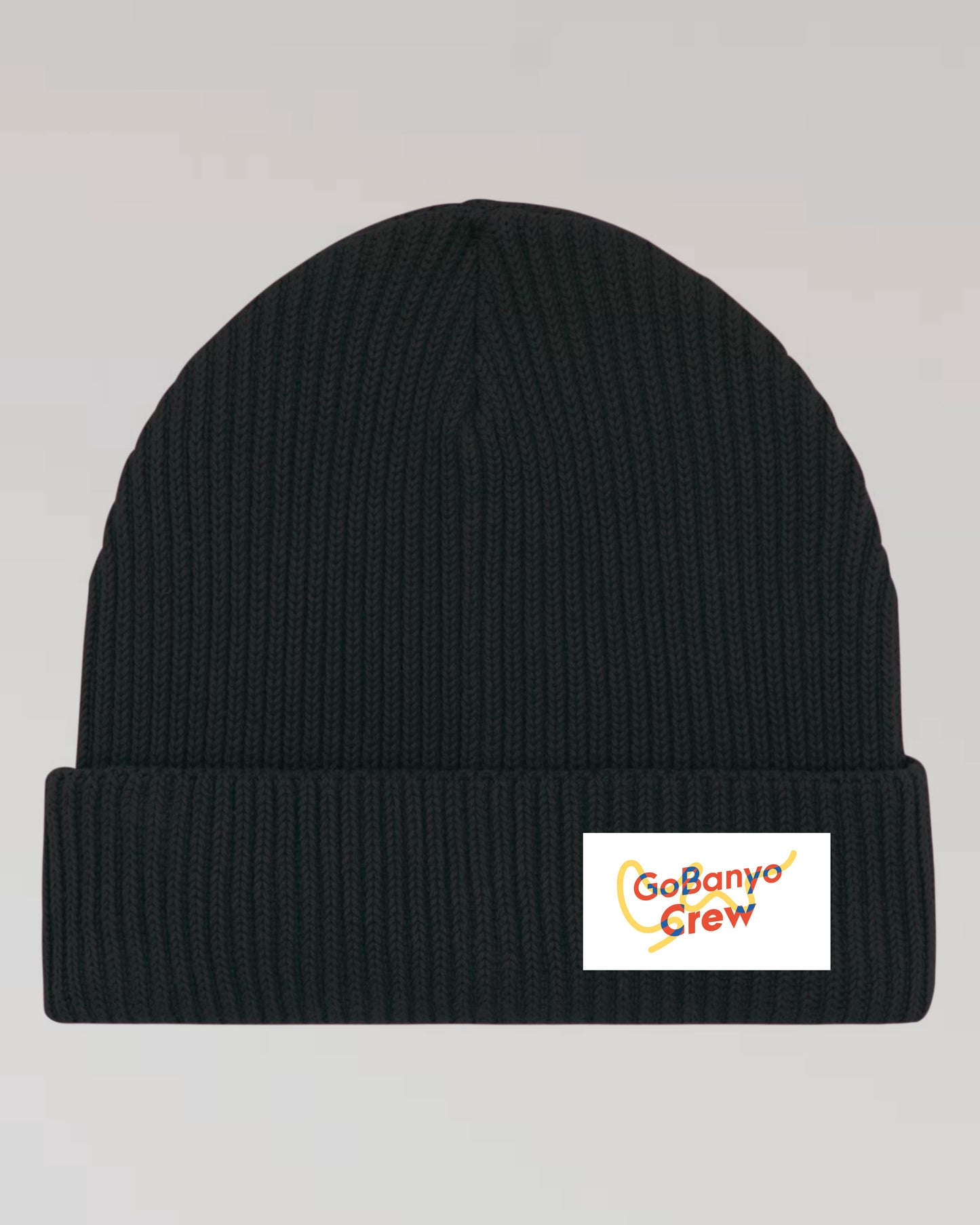 Fisher Beanie