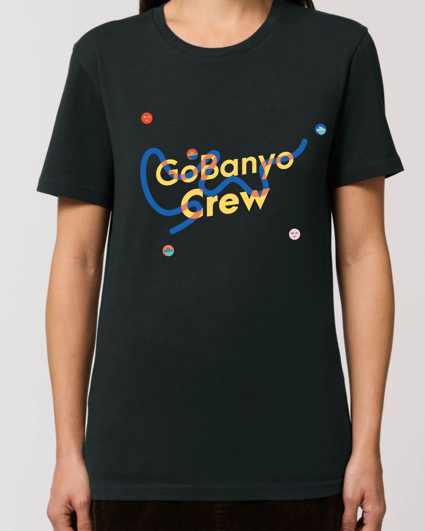 A3-Banyoverse / T-Shirt