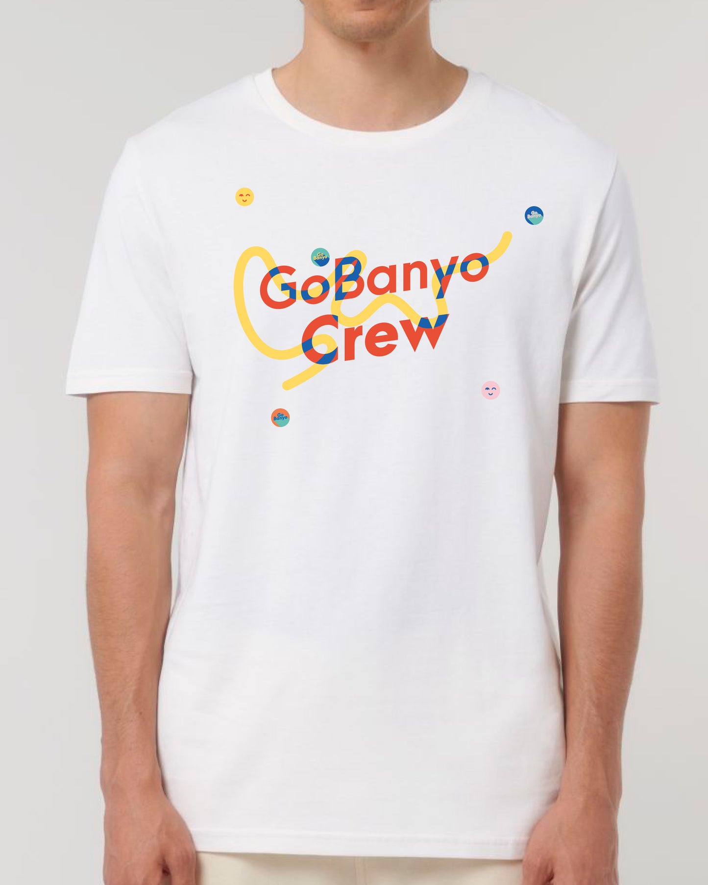 A3-Banyoverse / T-Shirt