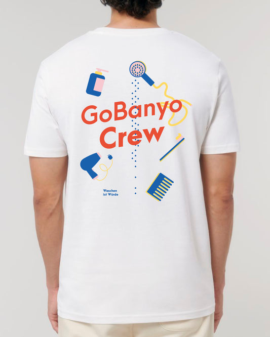 A1-ShowerCrew / T-Shirt