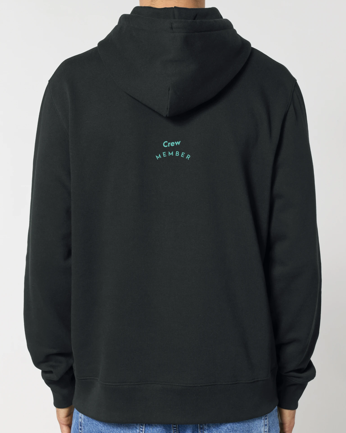 A3-Banyoverse / Hoodie