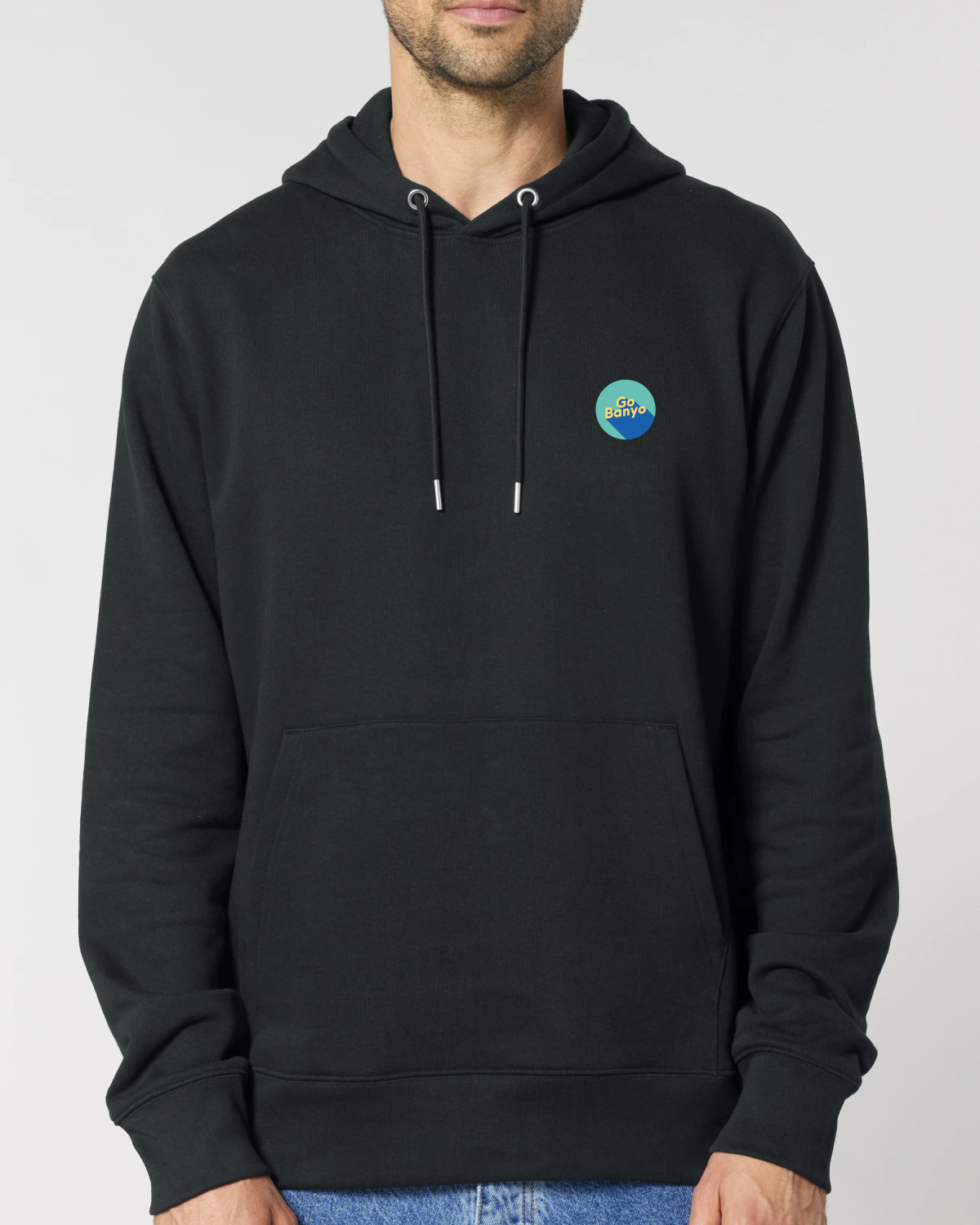 A1-ShowerCrew / Hoodie