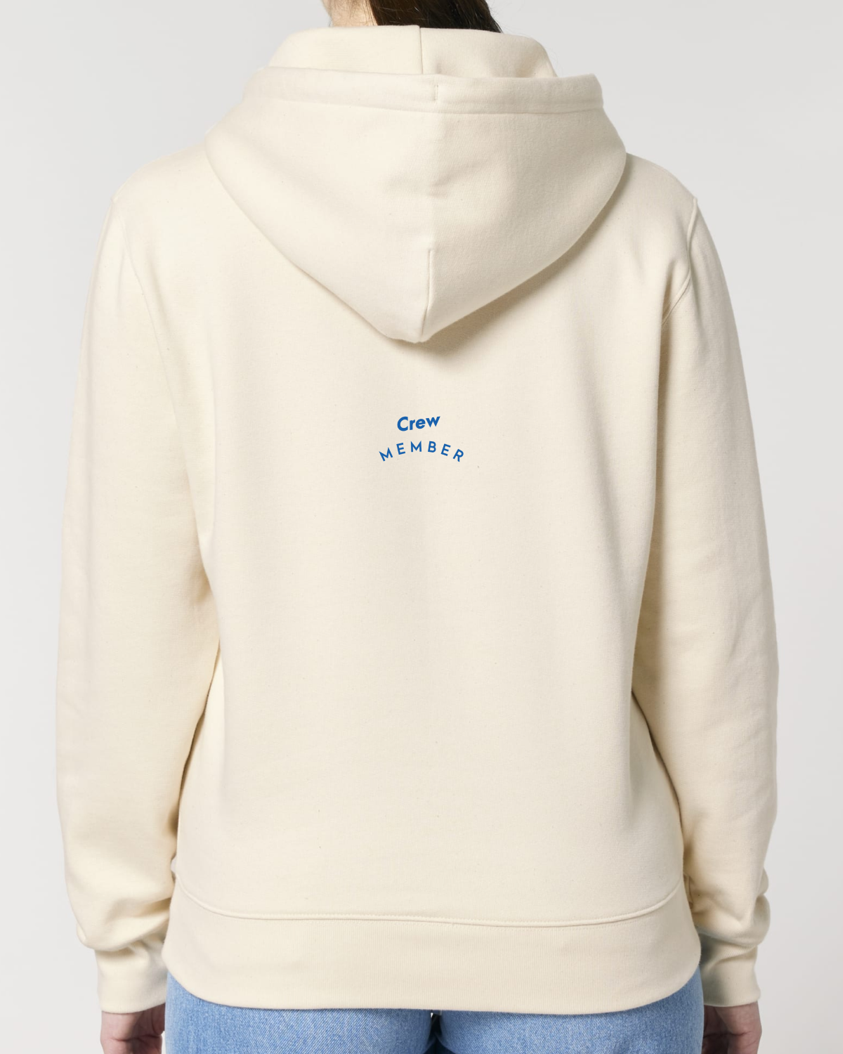 A3-Banyoverse / Hoodie