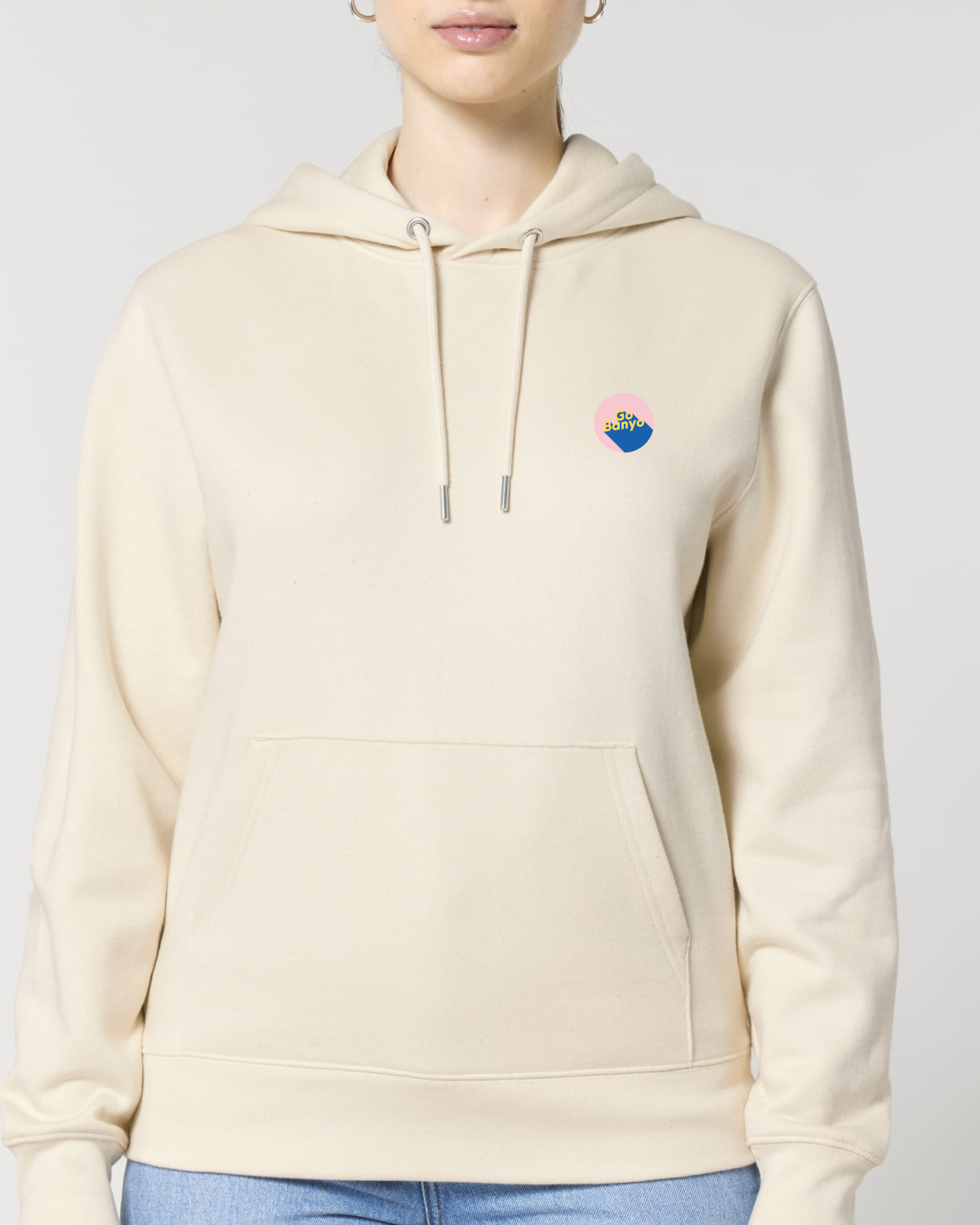 A1-ShowerCrew / Hoodie