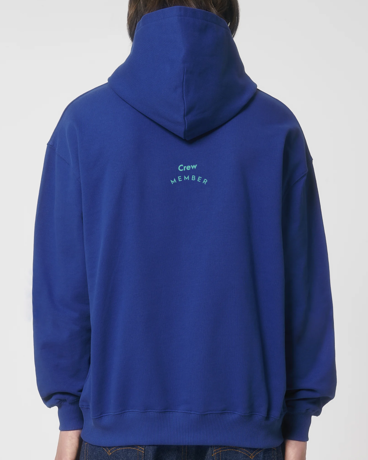 A3-Banyoverse / Hoodie