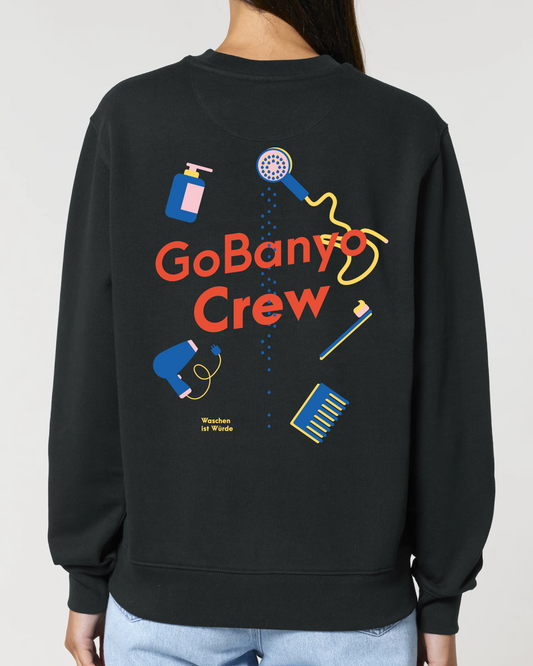 A1-ShowerCrew / Sweater