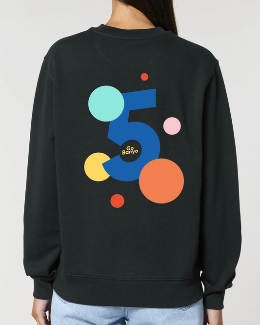 A4-5 Jahre / Sweater