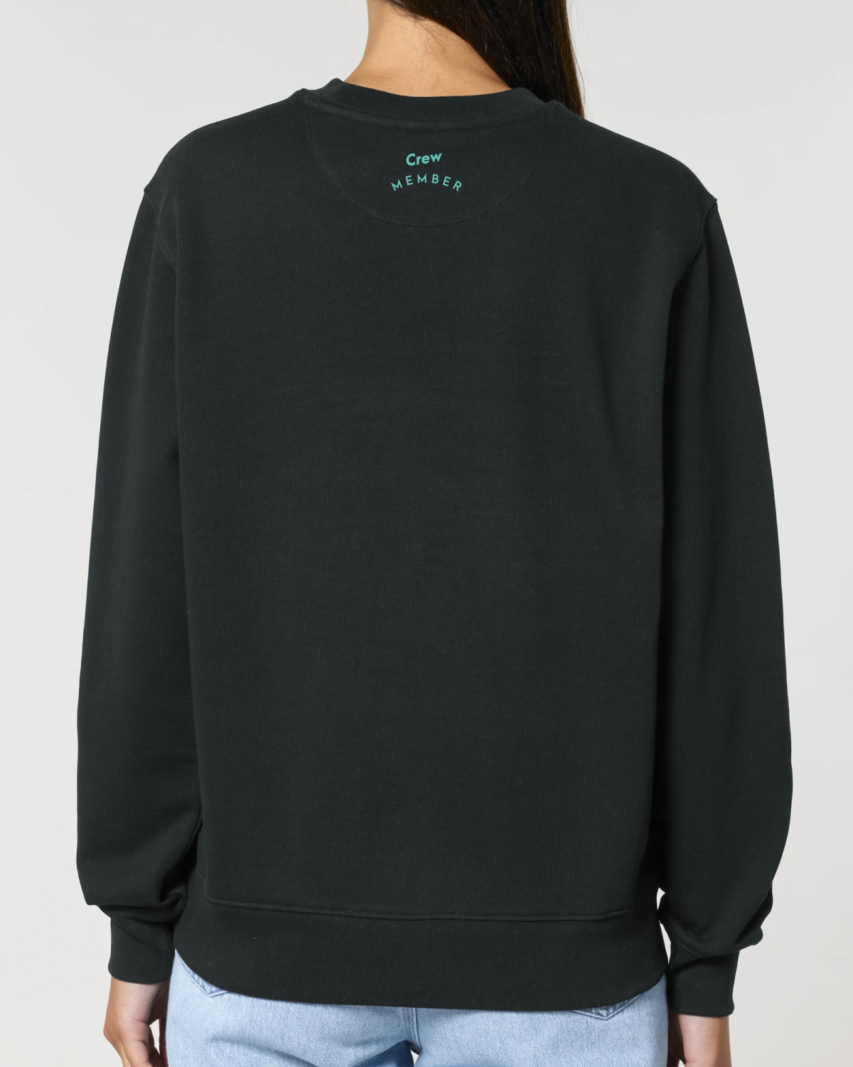 A3-Banyoverse / Sweater