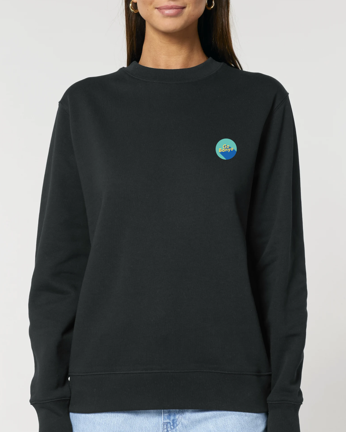 A1-ShowerCrew / Sweater