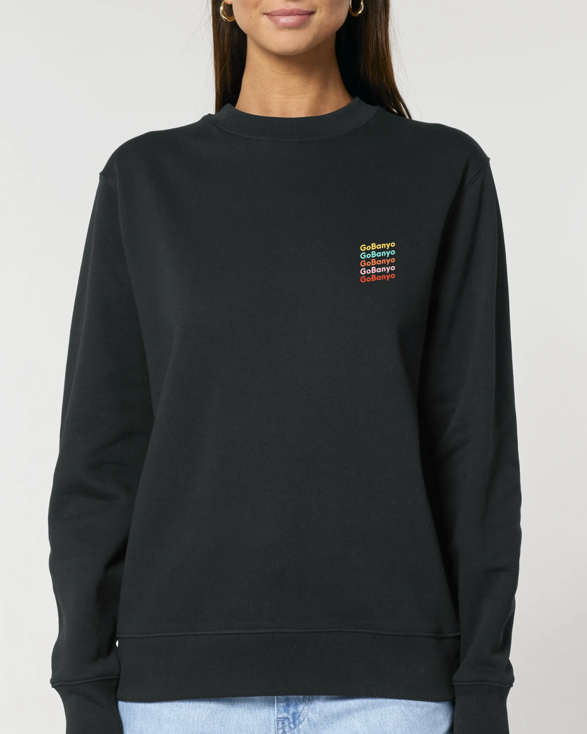 A4-5 Jahre / Sweater