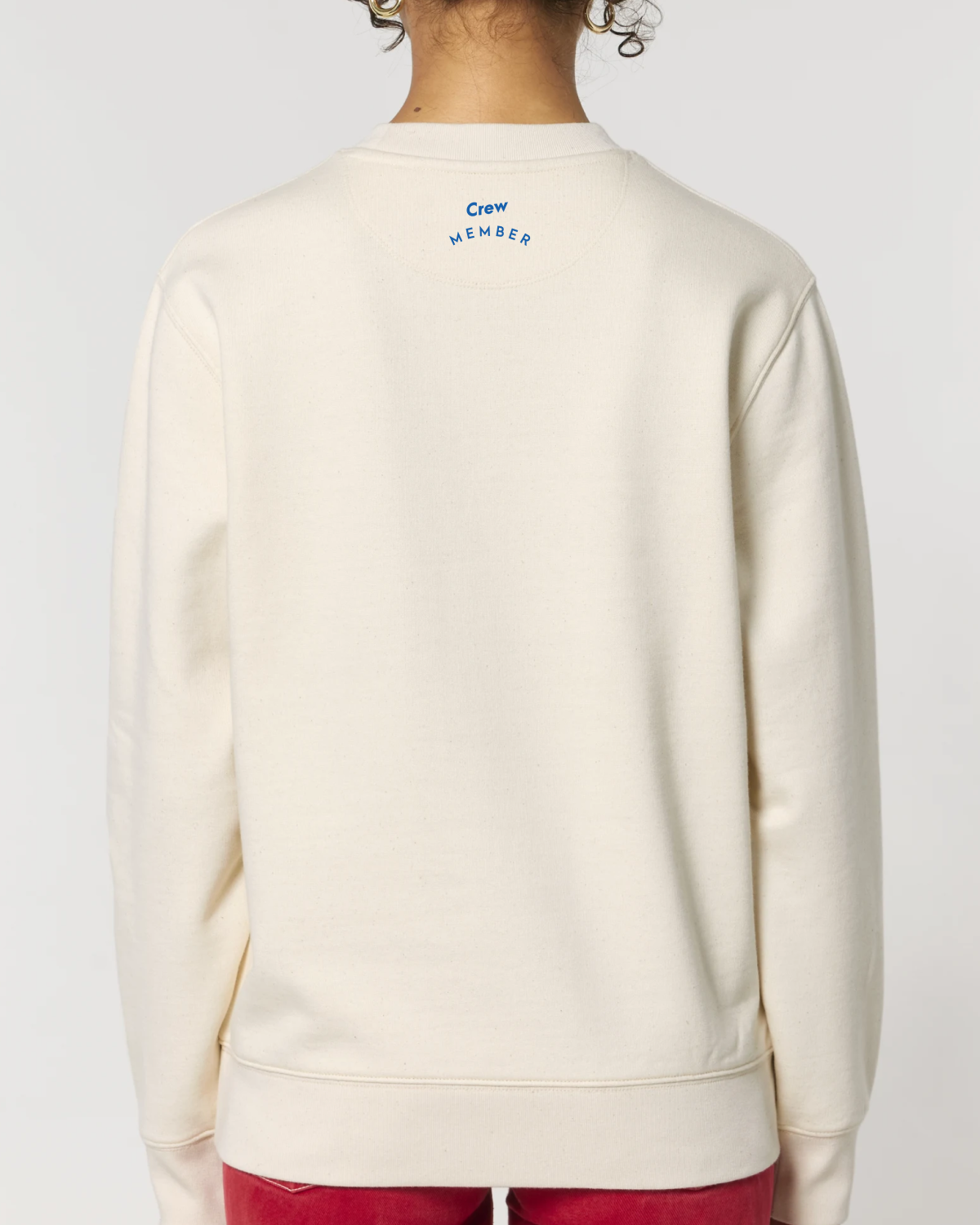 A3-Banyoverse / Sweater