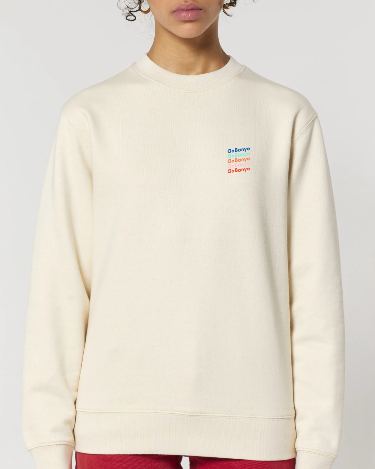 A4-5 Jahre / Sweater