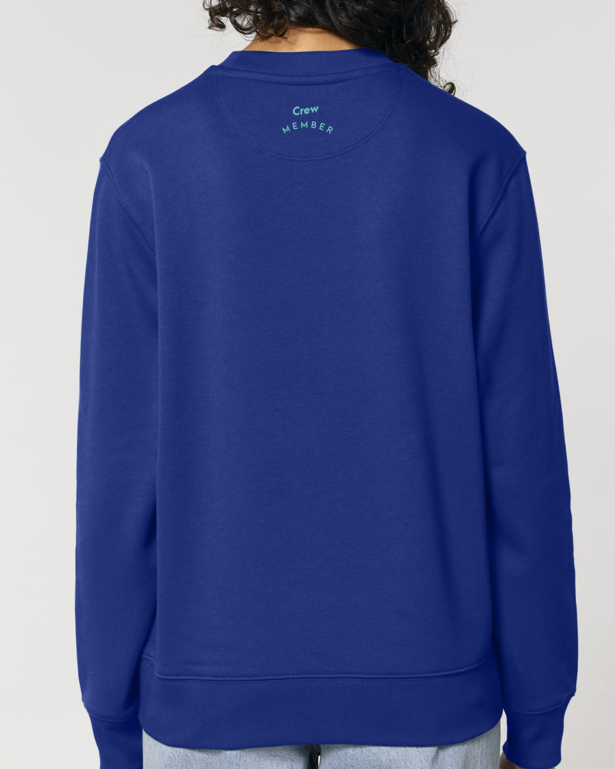 A3-Banyoverse / Sweater