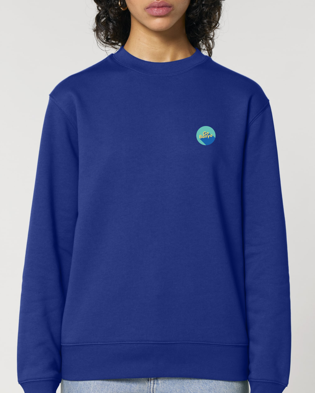 A1-ShowerCrew / Sweater