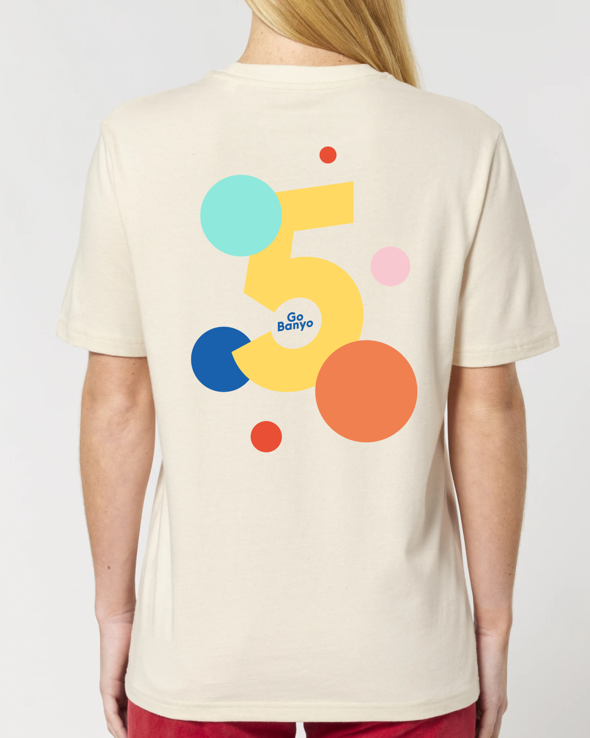 A4-5 Jahre / T-Shirt