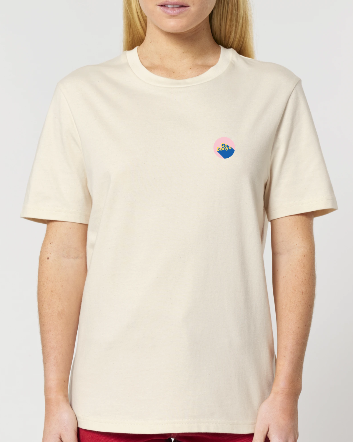 A1-ShowerCrew / T-Shirt