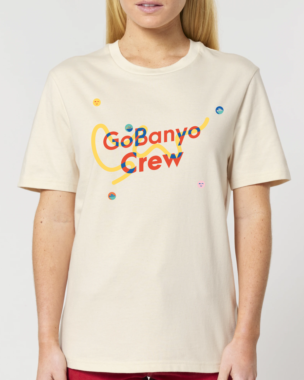 A3-Banyoverse / T-Shirt