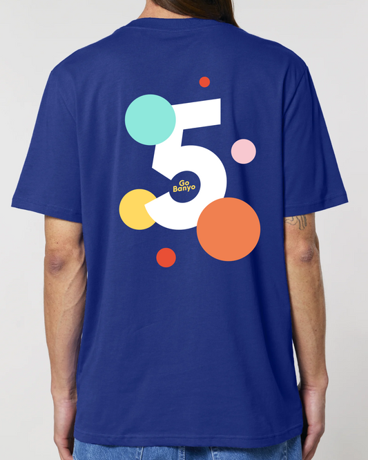 A4-5 Jahre / T-Shirt