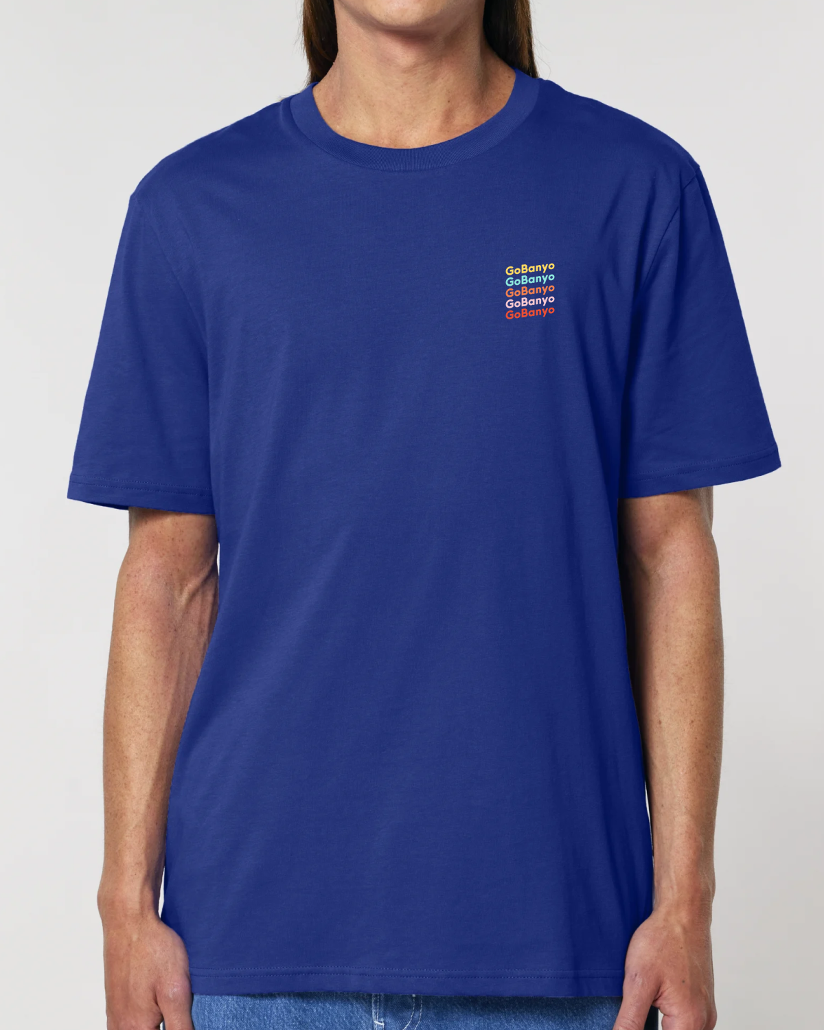 A4-5 Jahre / T-Shirt